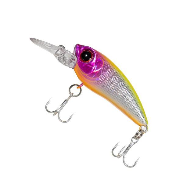 Ryuji Deep Killer 4cm 3,4gr Maket Yem Ghost - Image 1