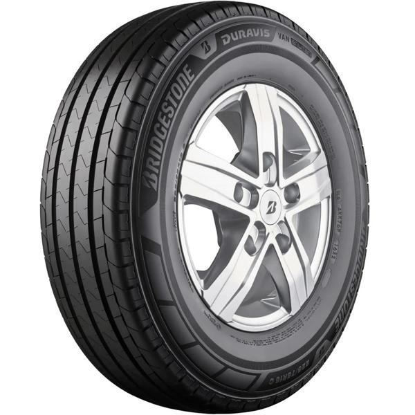 Bridgestone 235/60R17C 117/115R Duravis Van (Yaz) (2025) - Image 1