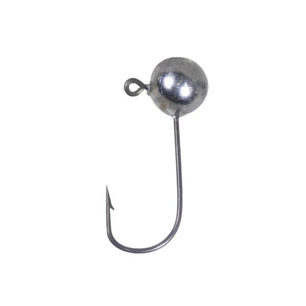 Ryuji Ball Ajing #10 Jig Head 1,5gr - Image 1