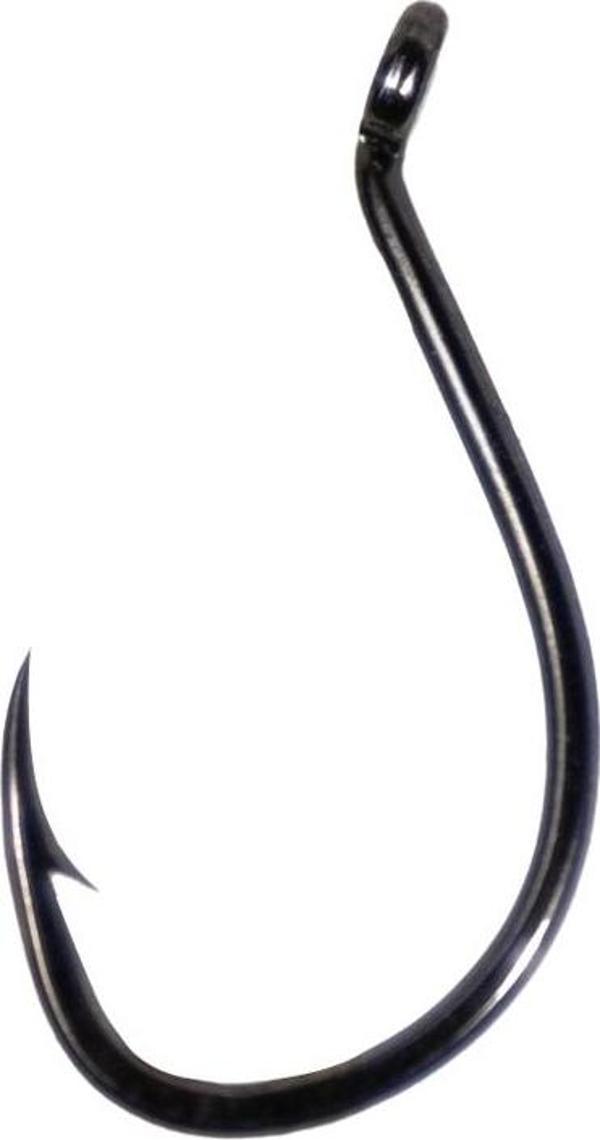 Ryuji R-1120 Octopus Black Nickel İğne 1 - Image 1