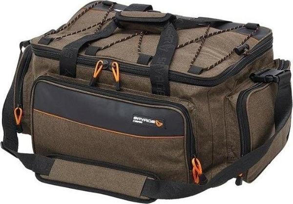 Savage Gear System Caryyall L 33L Balıkçı Çantası - Image 1