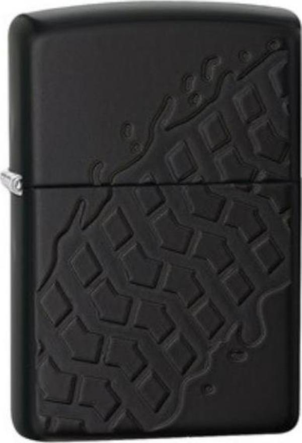 Zippo 28966-000004 24754 Tire Tread (9-1) Çakmak - Image 1