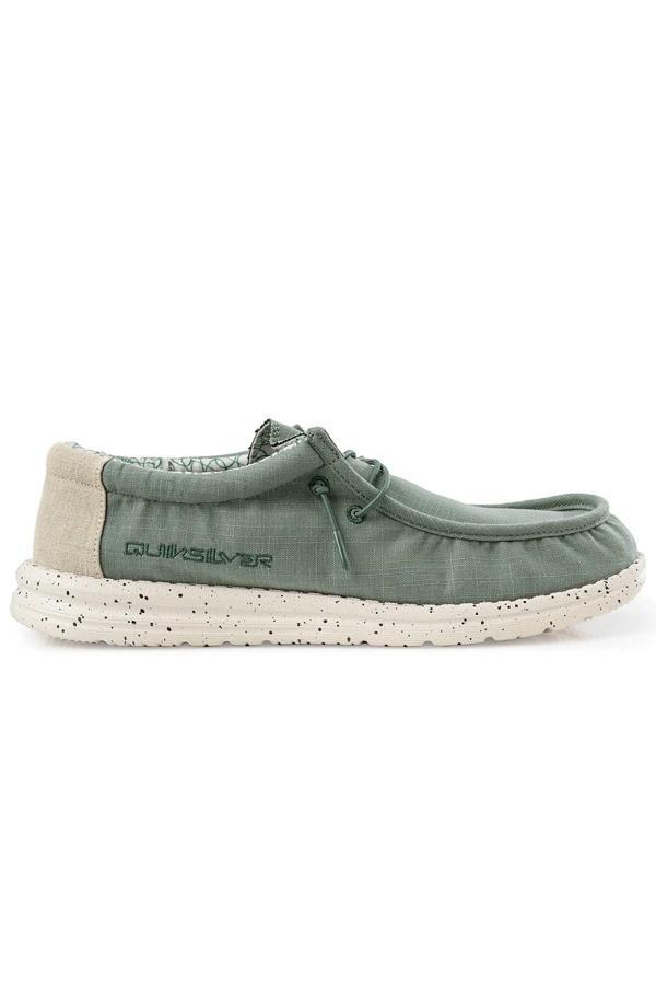 Quiksilver Wvn Comfort Erkek Ayakkabı - Image 1