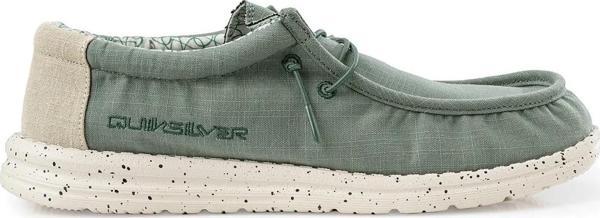 Quiksilver Wvn Comfort Erkek Ayakkabı - Image 1