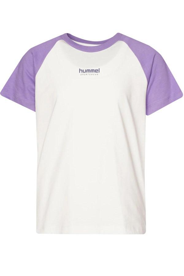 Hummel Rio Çocuk Tişört - Image 1
