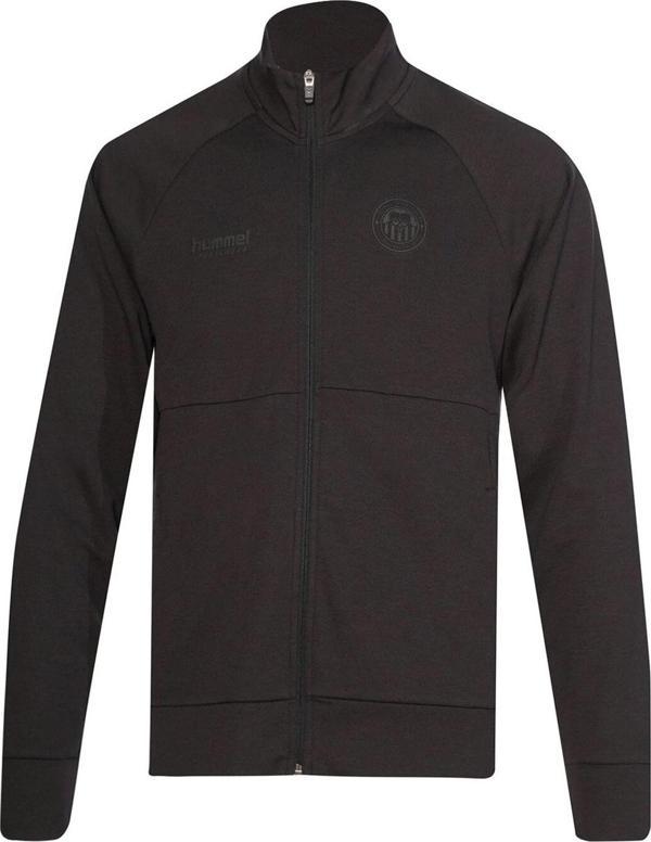 Hummel Mariner Zip Erkek Sweatshirt - Image 1