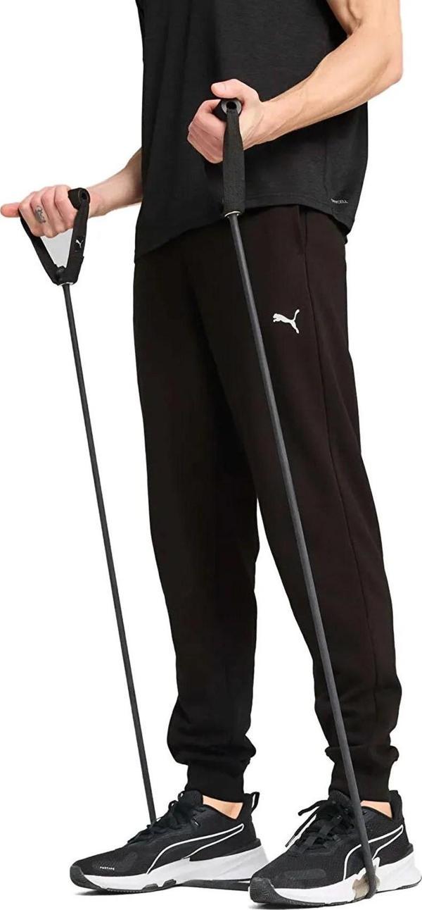 Puma Tad Ess French Erkek Eşofman Altı - Image 1
