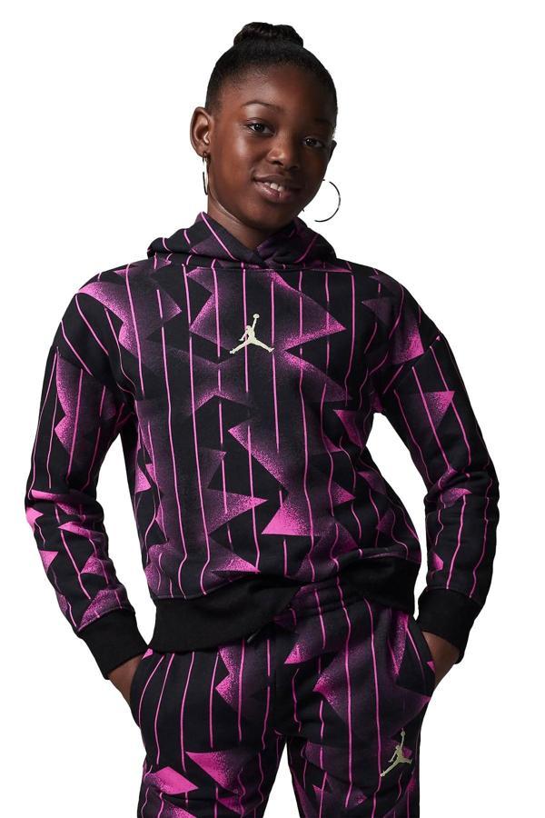 Nike Jdg Essentials Çocuk Kapüşonlu Sweatshirt - Image 1