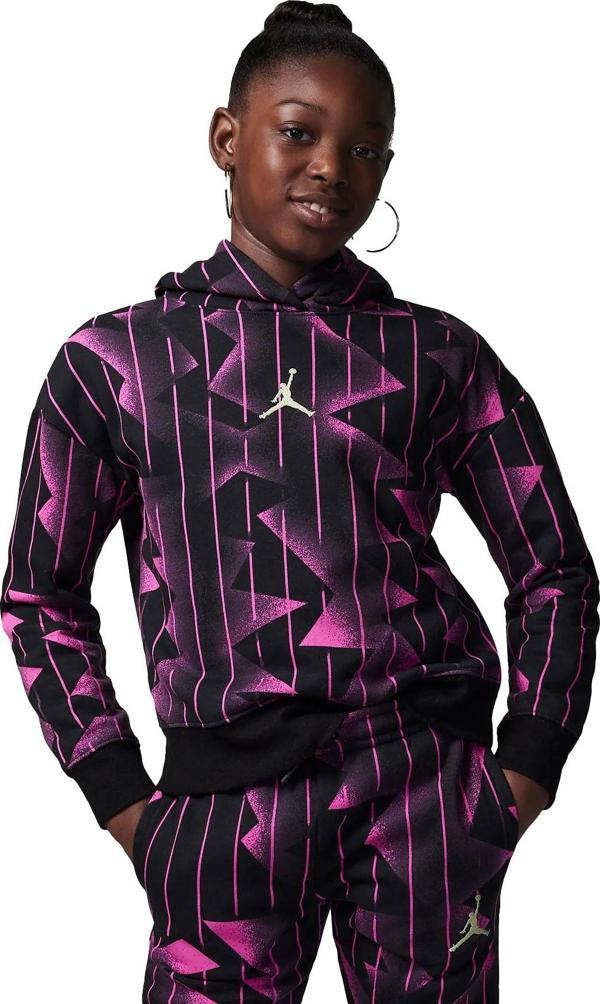 Nike Jdg Essentials Çocuk Kapüşonlu Sweatshirt - Image 1