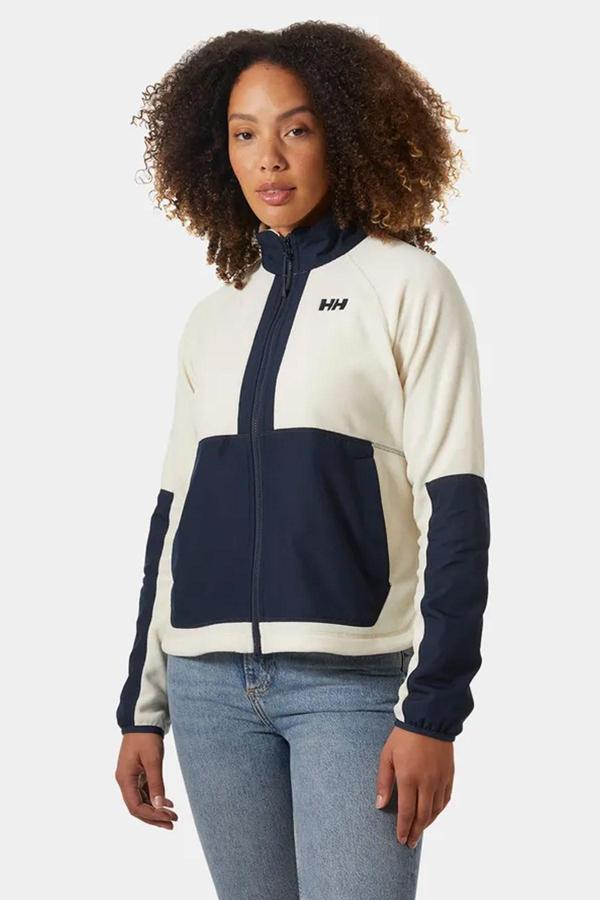 Helly Hansen Kadın Rig Polar Ceket - Image 1