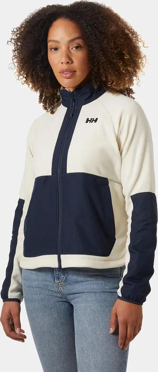Helly Hansen Kadın Rig Polar Ceket - Image 1