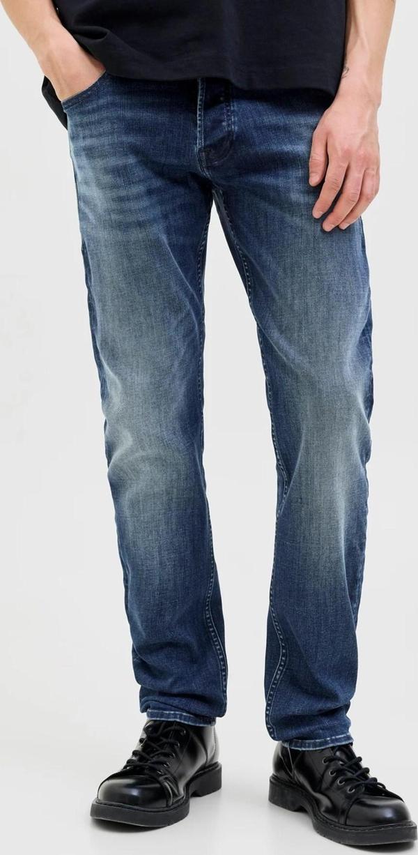 Jack & Jones Jjiglenn Erkek Jean - Image 1