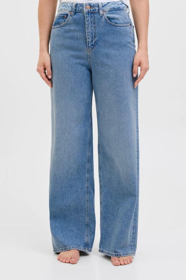Jack & Jones Jxtokyo Kadın Jean - Image 1