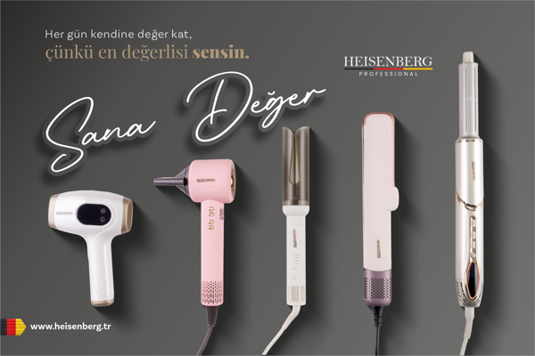 Airstrait Saç Düzleştirici Hava Üflemeli Saç Şekillendirici Saç Maşası Pink - Image 1