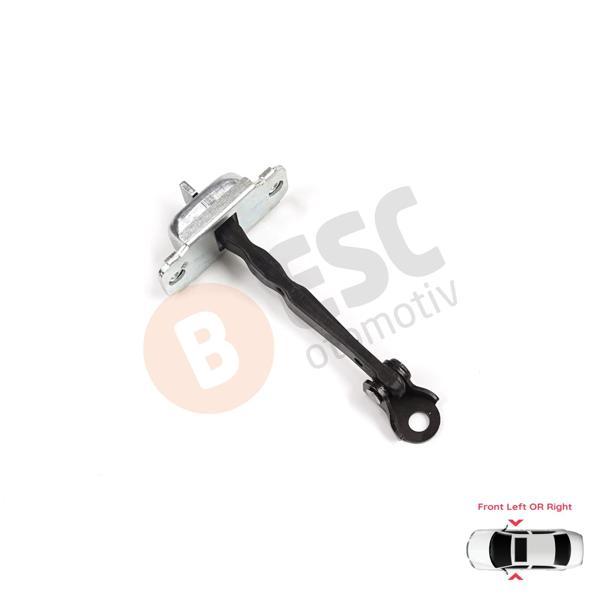 Hyundai Accent MK4 Blue RB RC 2011-2018 4/5 Kapı 79380-0U000 İçin Ön Sağ veya Sol Kapı Gergisi - Image 1