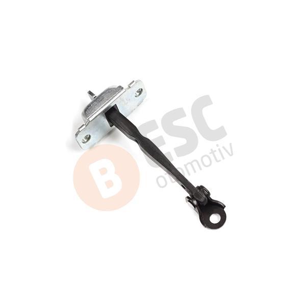 Hyundai Accent MK4 Blue RB RC 2011-2018 4/5 Kapı 79480-0U000 İçin Arka Sağ veya Sol Kapı Gergisi - Image 1