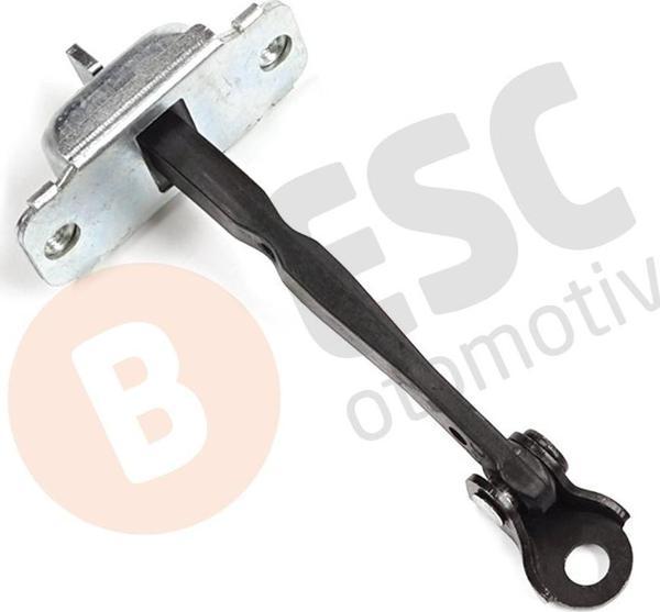Hyundai Accent MK4 Blue RB RC 2011-2018 4/5 Kapı 79480-0U000 İçin Arka Sağ veya Sol Kapı Gergisi - Image 1
