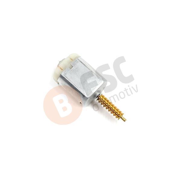 Hyundai Sonata NF 2004-2010 Santa Fe CM I30 FD 2007-2012 İçin Kapı Kilit FC280 12V Motor Dişlisi - Image 1