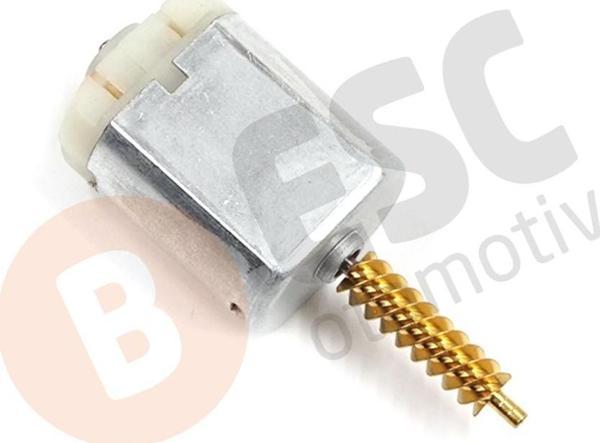Hyundai Sonata NF 2004-2010 Santa Fe CM I30 FD 2007-2012 İçin Kapı Kilit FC280 12V Motor Dişlisi - Image 1