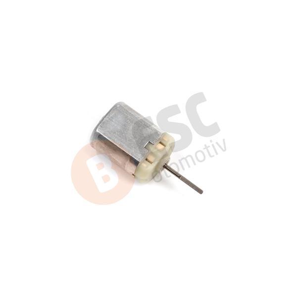 Renault Fluence Toyota Honda Kia Nissan FC-280PC-22125 İçin Kapı Kilit Motoru 20 mm Uzun D Şaft - Image 1