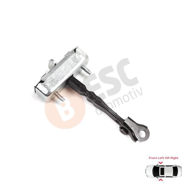 Toyota Auris MK1 E150 E15 2007-2012 68610-02111 İçin Ön Sağ veya Sol Kapı Gergisi - Image 1