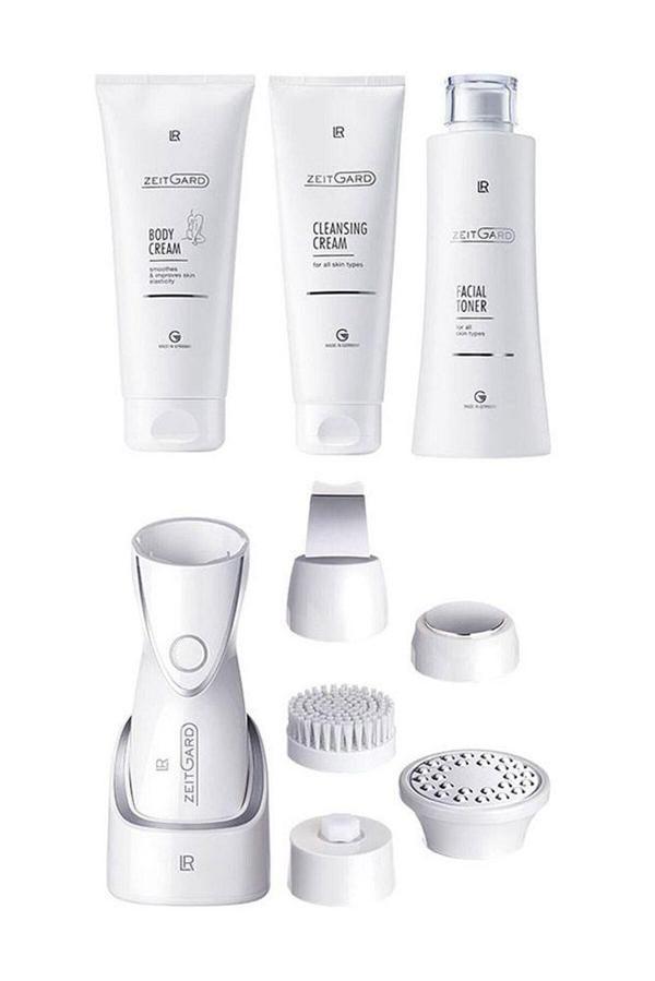 Zeitgard Pro Kozmetik Cihazı Komple Set - Image 1