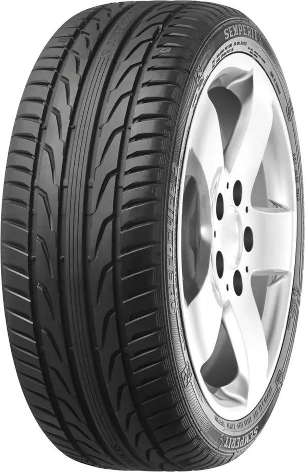 235/50R17 96V SPEEDLIFE-2 - Image 1