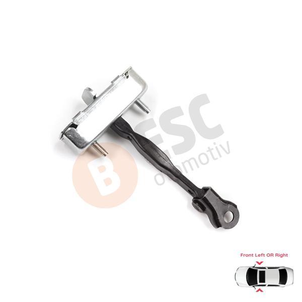 Toyota Corolla E120 2000-2007 Verso MK1 2001-2004 68610-12170 İçin Ön Sağ veya Sol Kapı Gergisi - Image 1