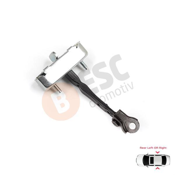 Toyota Corolla MK10 E15 2006-2013 6863002130 İçin Arka Sağ veya Sol Kapı Gergisi - Image 1
