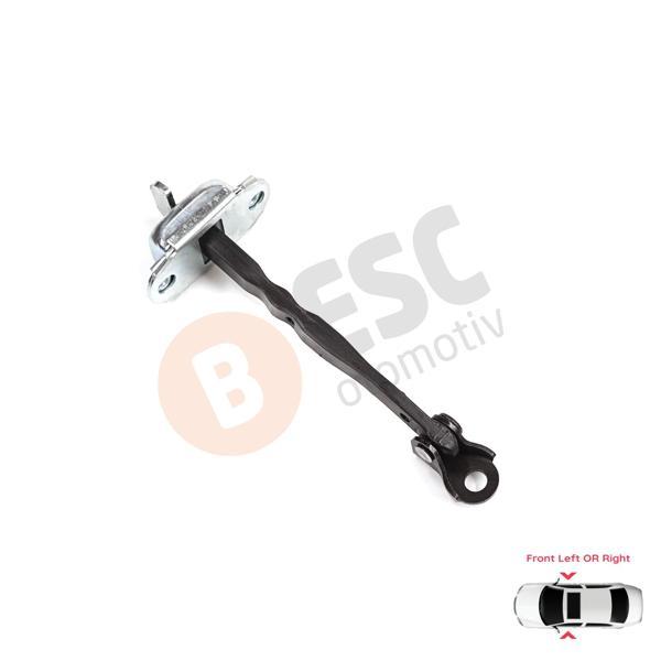 Toyota RAV4 MK5 XA50 A5 H5 2018-2025 6861042060 İçin Ön Sağ veya Sol Kapı Gergisi - Image 1
