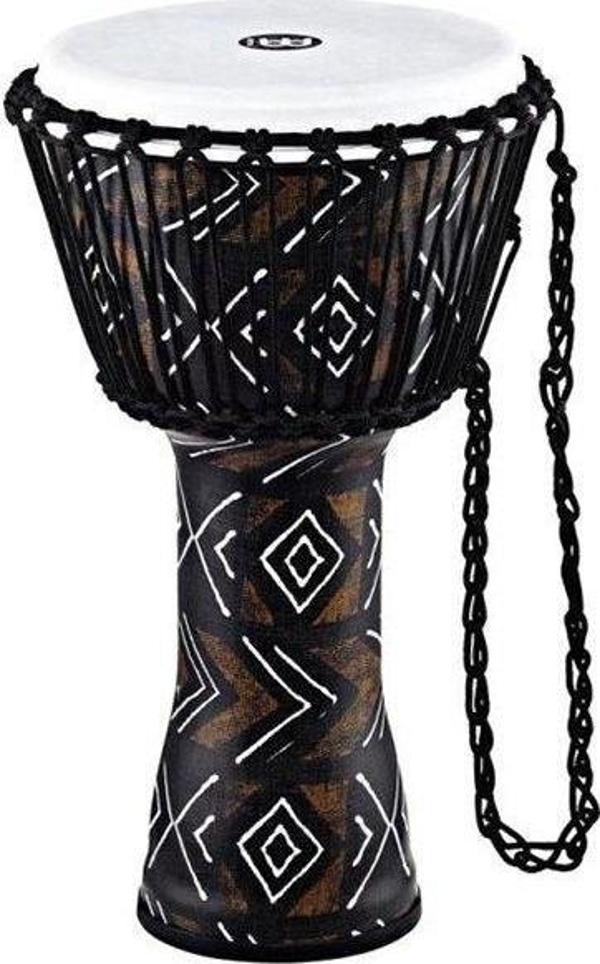 Meinl PADJ6MF Çap 10 İnç (25.4cm) Djembe - Image 1