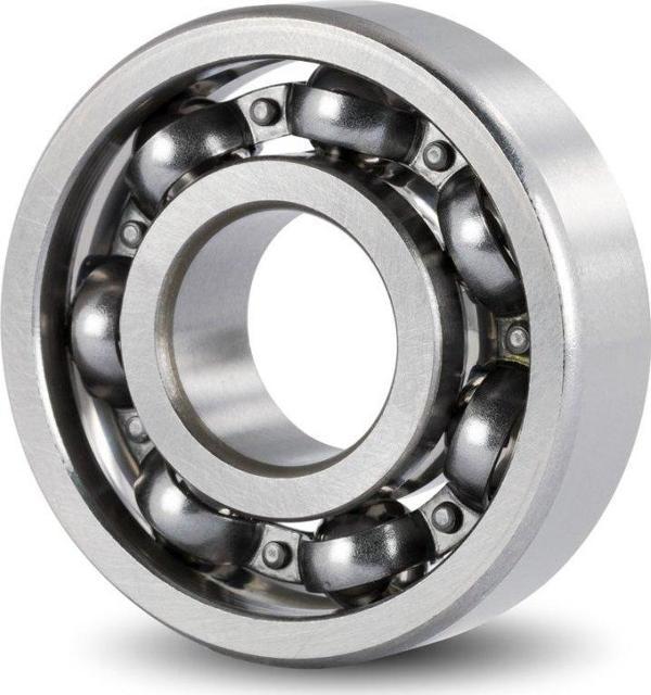 6214 Bilyalı Rulman 70x125x24mm - Image 1