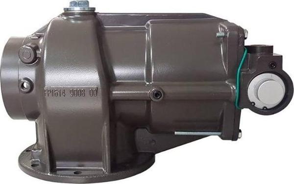 Atlas Copco GA Serisi Uyumlu Boşaltma Valfi 1614-9008-00 - Image 1