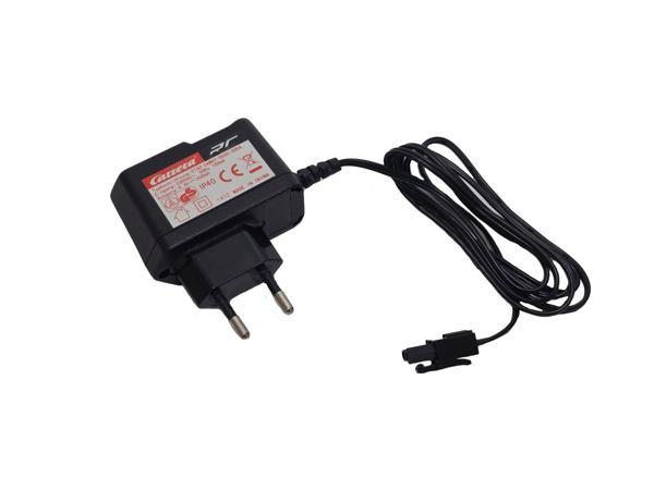 Carrera RC Uzaktan Kumandalı Araç Şarj Cihazı 8.4V 500mAh - Image 1