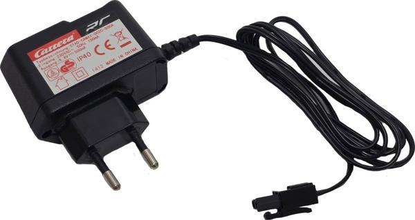 Carrera RC Uzaktan Kumandalı Araç Şarj Cihazı 8.4V 500mAh - Image 1