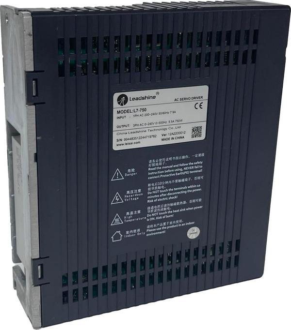 Leadshine L7-750 Servo Sürücü 750W - Image 1