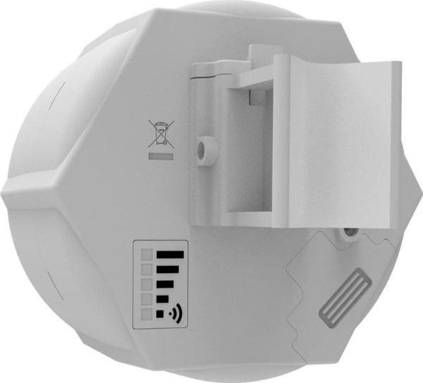 MikroTik SXT LTE6 – CAT6 Mobil İnternet Anteni - Image 1
