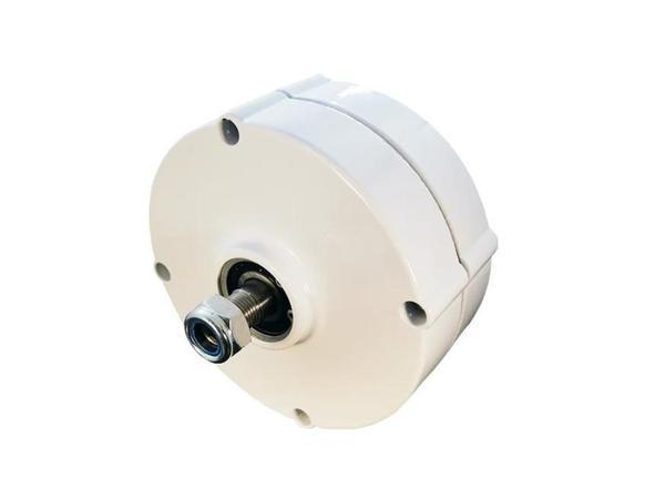 Rüzgar Türbini Mıknatıslı Jeneratör 12V 500W PMG-S-12V-SINGLE - Image 1