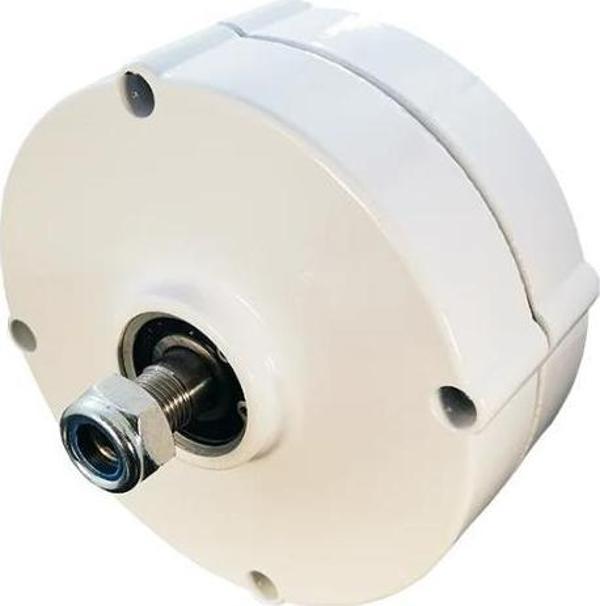 Rüzgar Türbini Mıknatıslı Jeneratör 12V 500W PMG-S-12V-SINGLE - Image 1