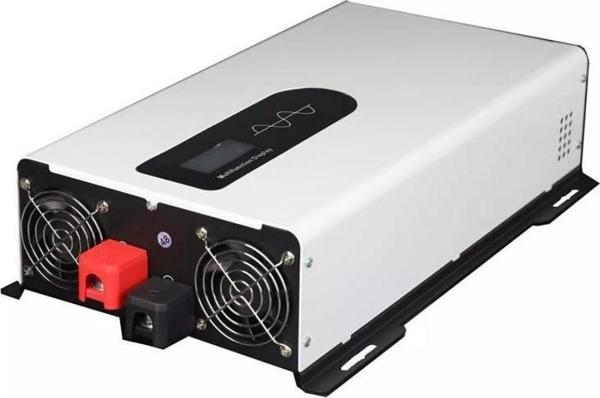 Saf Sinüs Solar İnverter 12V 220V 8000W - Image 1