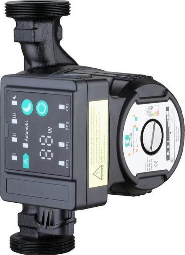 STAR25/6A Sirkülasyon Pompası 4.2 m³/h" - Image 1