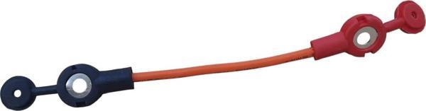 E-Bis Akü Bağlantı Kablosu 12 Cm - Image 1