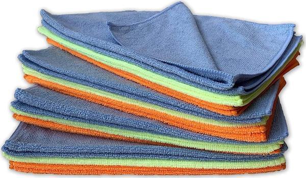 Armor All Mikrofiber Çok Amaçli Havlu 12Ad. - Image 1