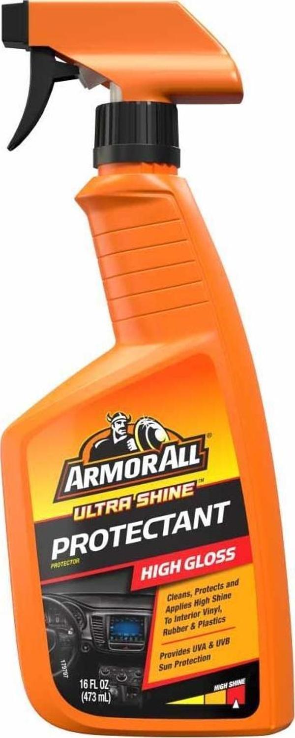 Armor All Torpido Ultra Parlaklik ve Koruyucu 500ml. - Image 1