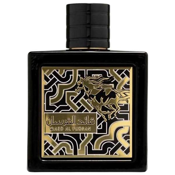 Lattafa Qaed Al Fursan EDP 90 ml Unisex Parfüm - Image 1
