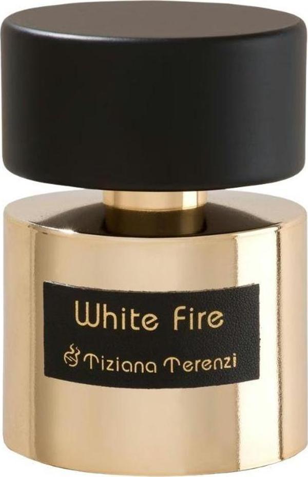 Tiziana Terenzi White Fire Extrait De Parfum 100 ml Unisex Parfüm - Image 1