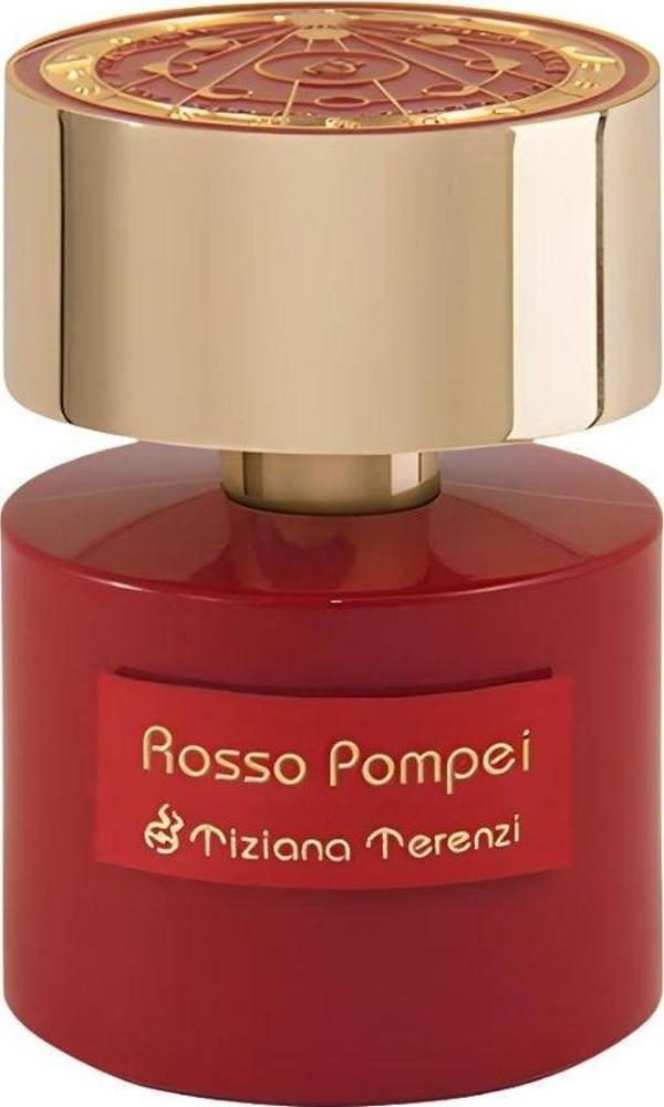 Tiziana Terenzi Rosso Pompei Extrait De Parfum 100 ml Kadın Parfümü - Image 1