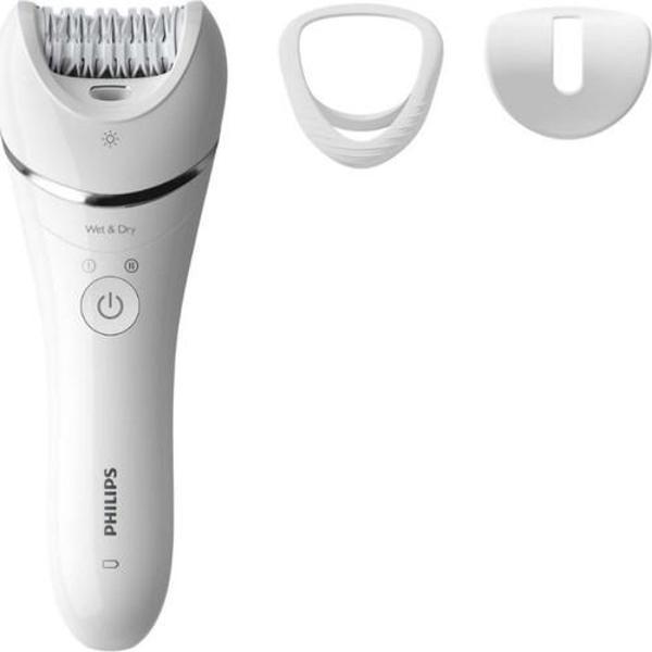 Philips 8000 Serisi BRE700/05 Islak Kuru Epilasyon Aleti - Image 1
