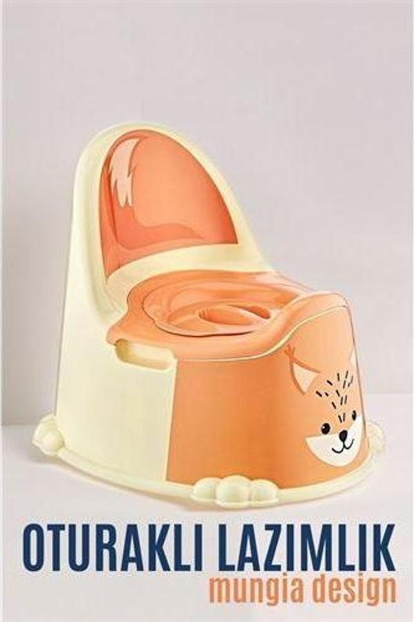  Oturaklı Lazımlık Mungia Design - Image 1