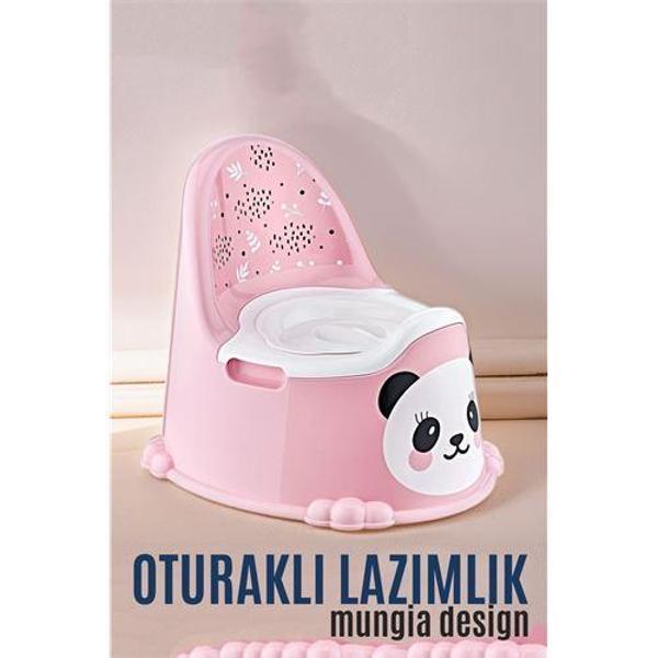  Oturaklı Lazımlık Mungia Design - Image 1